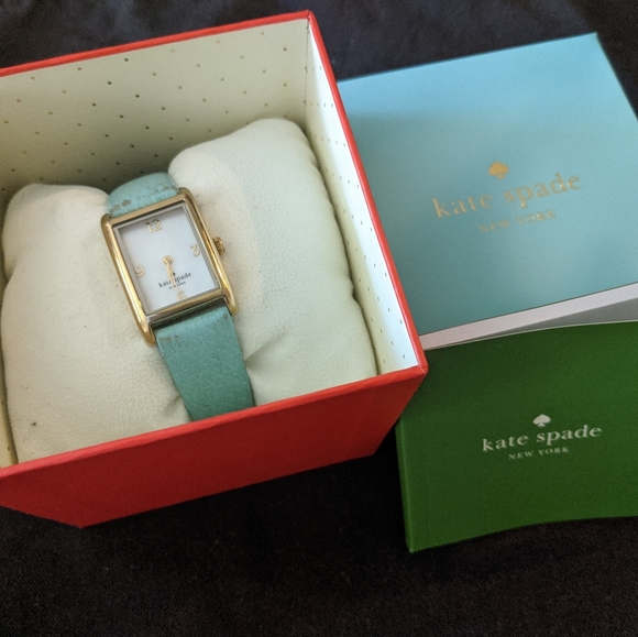 Kate Spade In a New York Minute watch - Picture 6 of 6